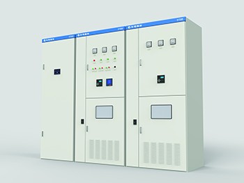 Power quality management