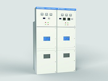 Kyn28a-12 (GZS1) type armor removable alternating closed switchgear