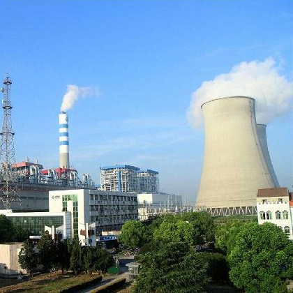 Power company project