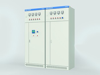 SHFC series high voltage filter compensation device