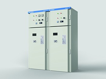 HXGN gm-12 ac metal enclosed switch equipment