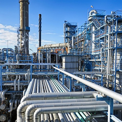 China petroleum (chemical) project