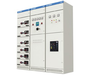 MNS low-pressure drawer type switchgear