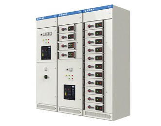 GCS low-pressure drawer type switchgear