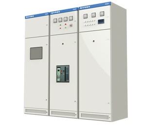 GGD type low pressure stationary switch cabinet