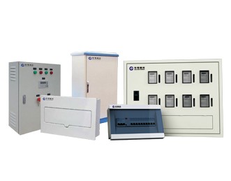 NPX, JXF low voltage distribution box