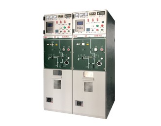 HXGN incubate-12 type ac metal enclosed switch equipment