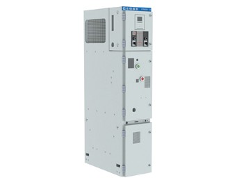 Kyn450-12 mini shift high voltage switchgear