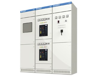 GCK(GCL) low-pressure drawer switch cabinet