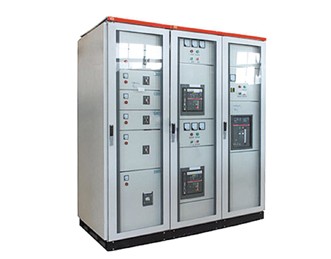 GDF - type fixed separation switch cabinet