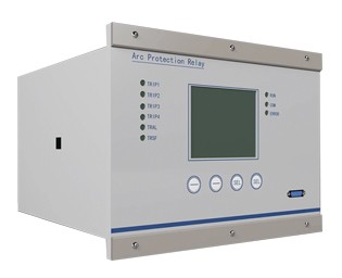 Hdb-361 series arc protection device